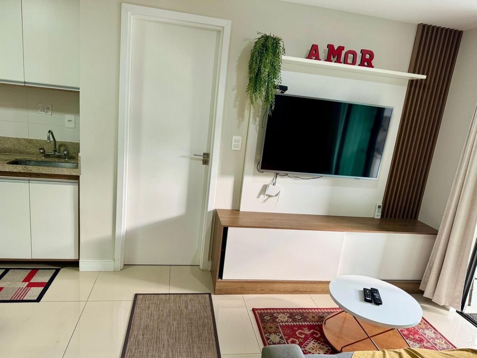 Apartamento Decorado Na Serra Em Itaipava Petrópolis Exterior foto