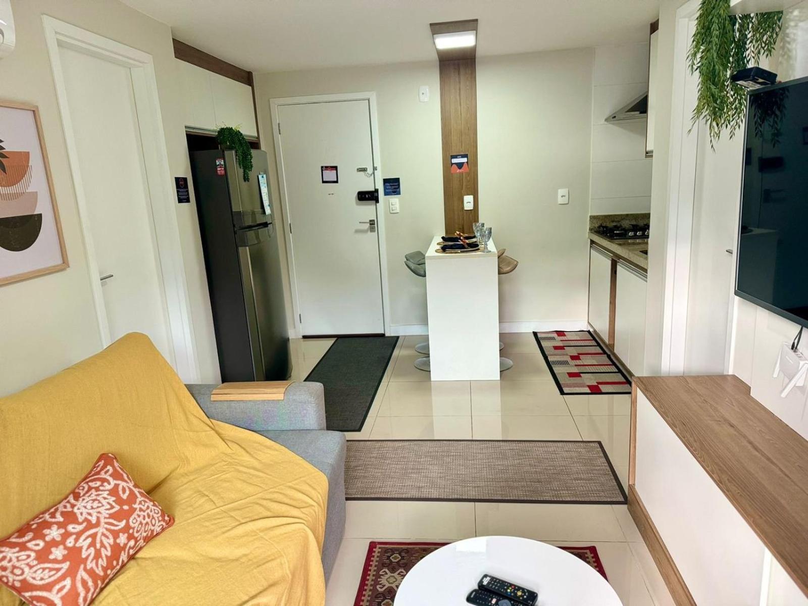 Apartamento Decorado Na Serra Em Itaipava Petrópolis Exterior foto