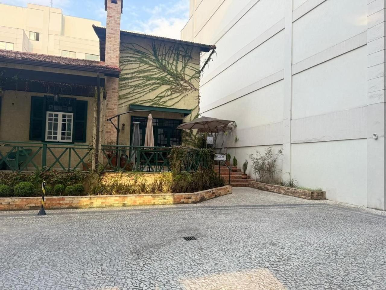 Apartamento Decorado Na Serra Em Itaipava Petrópolis Exterior foto