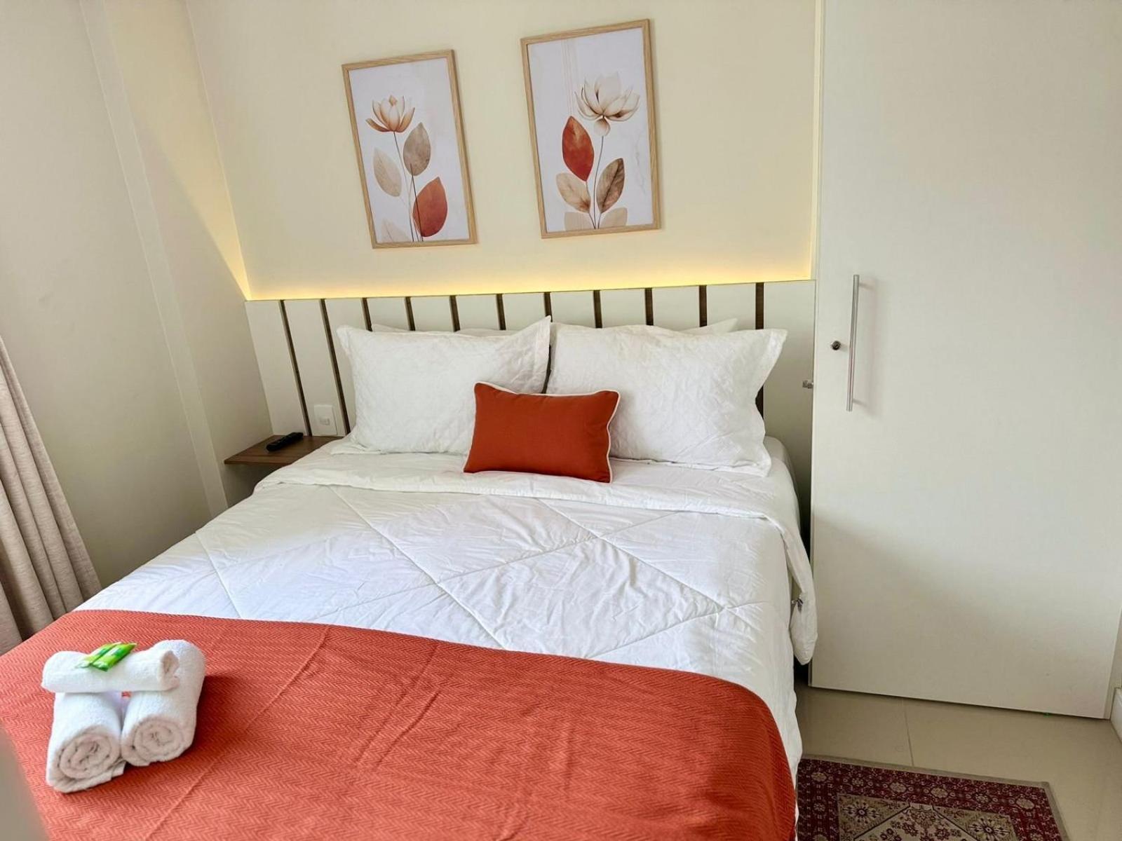 Apartamento Decorado Na Serra Em Itaipava Petrópolis Exterior foto
