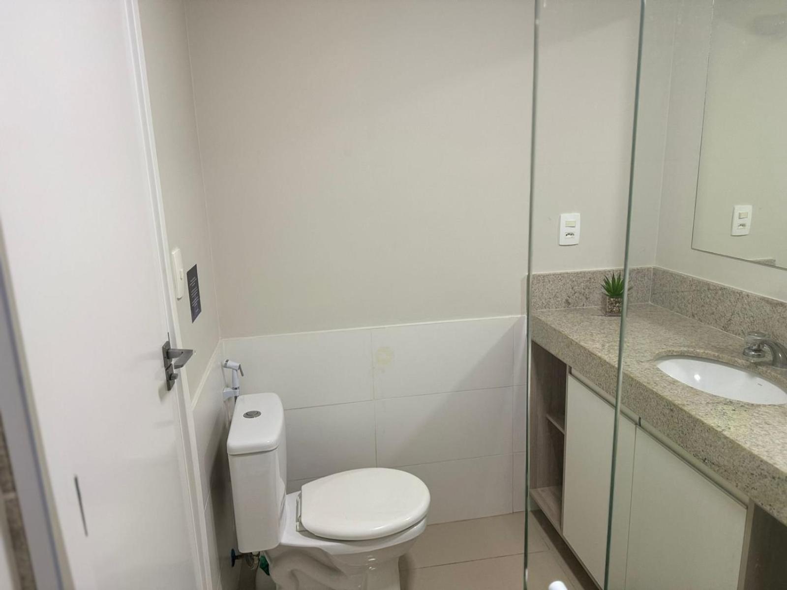 Apartamento Decorado Na Serra Em Itaipava Petrópolis Exterior foto