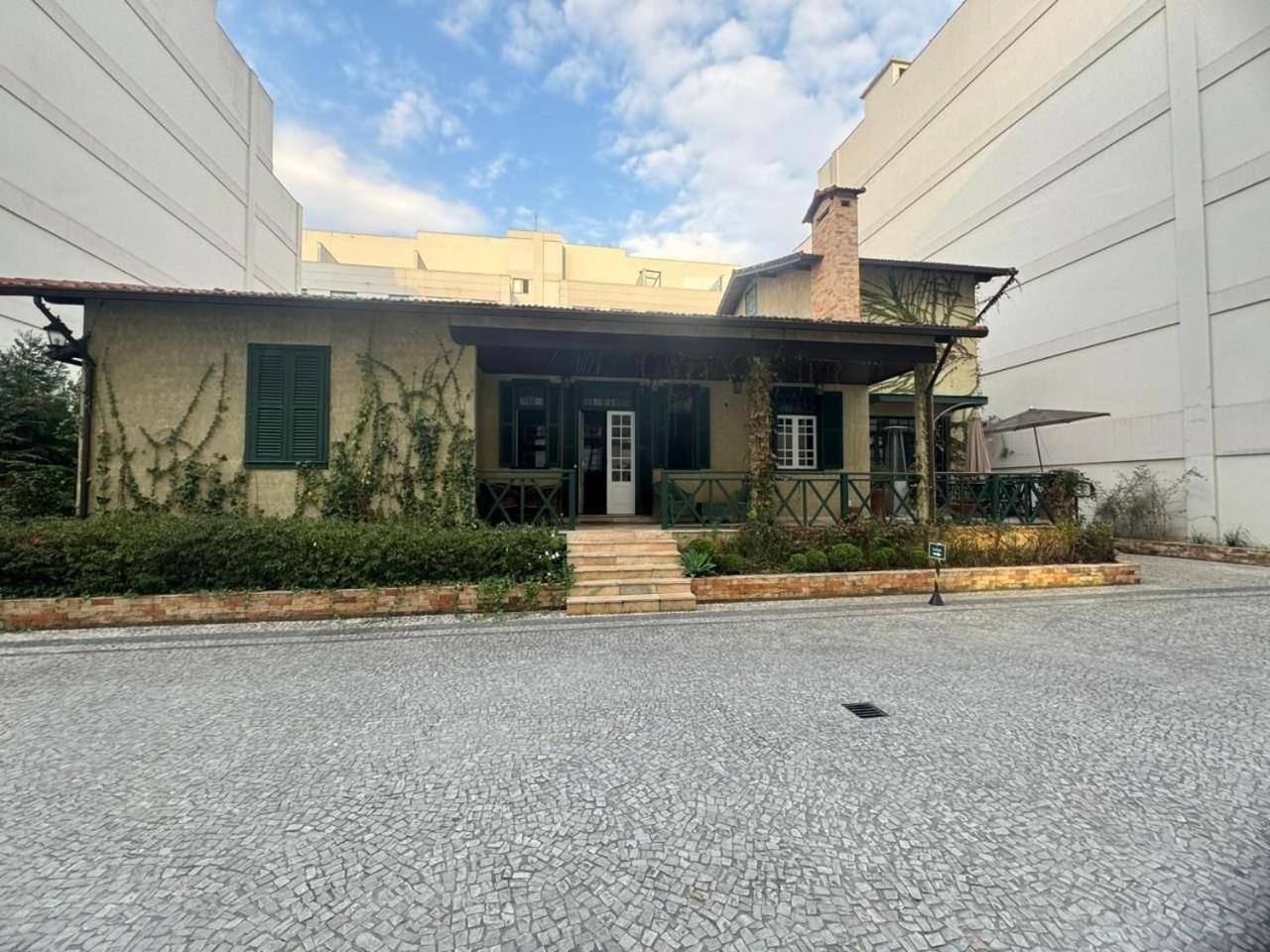 Apartamento Decorado Na Serra Em Itaipava Petrópolis Exterior foto